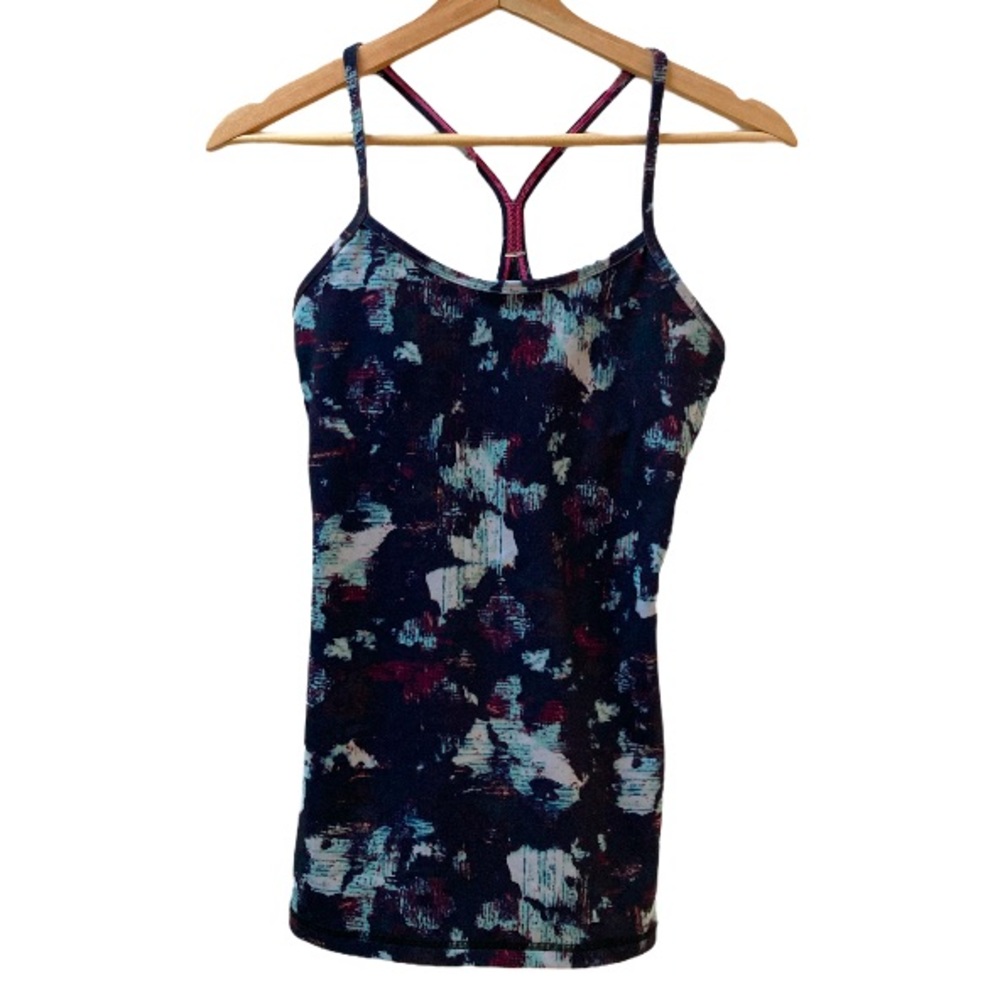 Lululemon Power Y Tank - Picture 3 of 6
